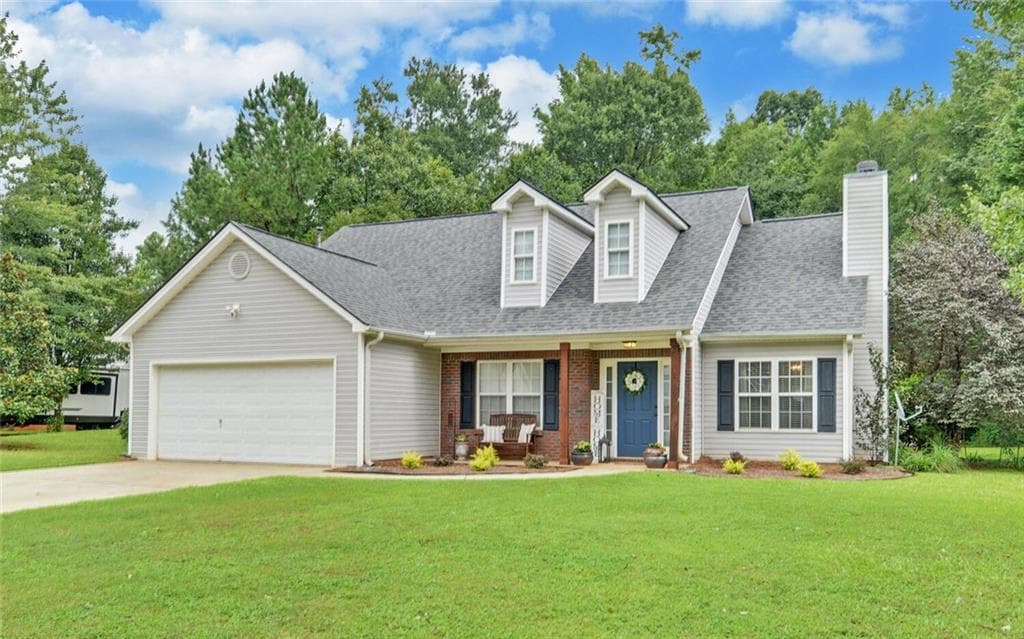 280 Creekdale Drive, Commerce, GA 30529 — most recent listing photo