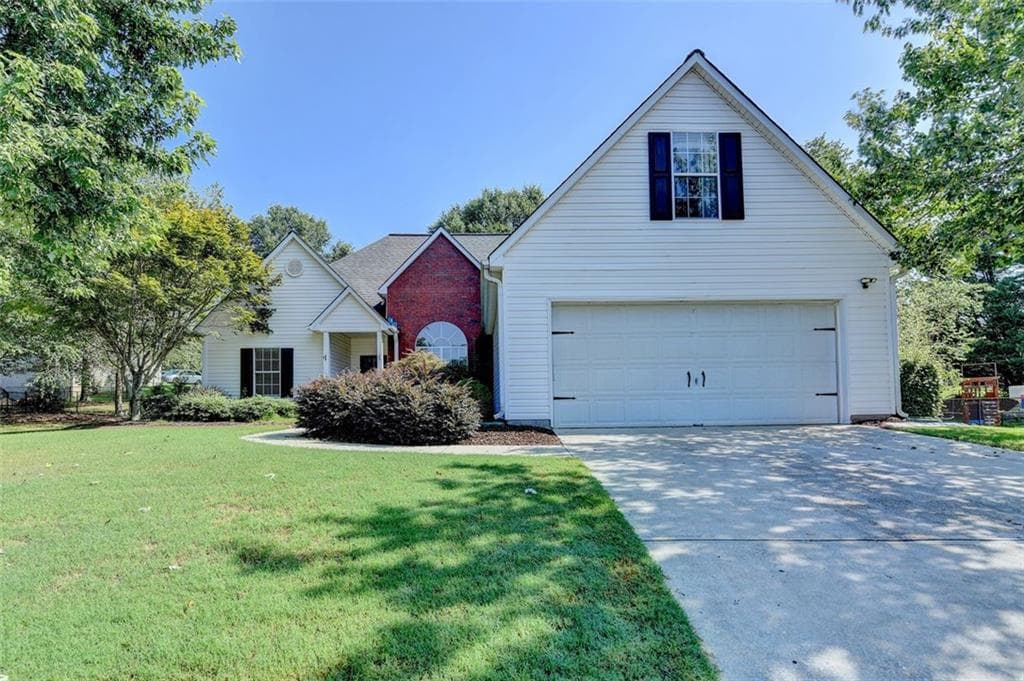 3880 Michaels Creek Court, Loganville, GA 30052 — most recent listing photo