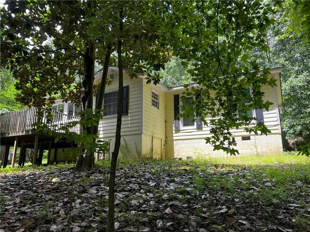 7362 Cross Creek Drive, Acworth, GA 30102 — most recent listing photo