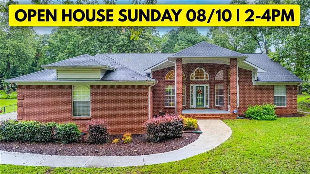 601 Wellington Drive, Winder, GA 30680 — most recent listing photo