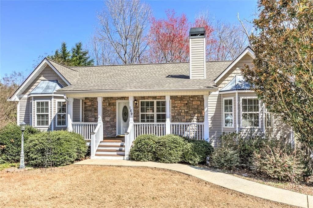 189 Meadow Spring Drive, Temple, GA 30179 — most recent listing photo
