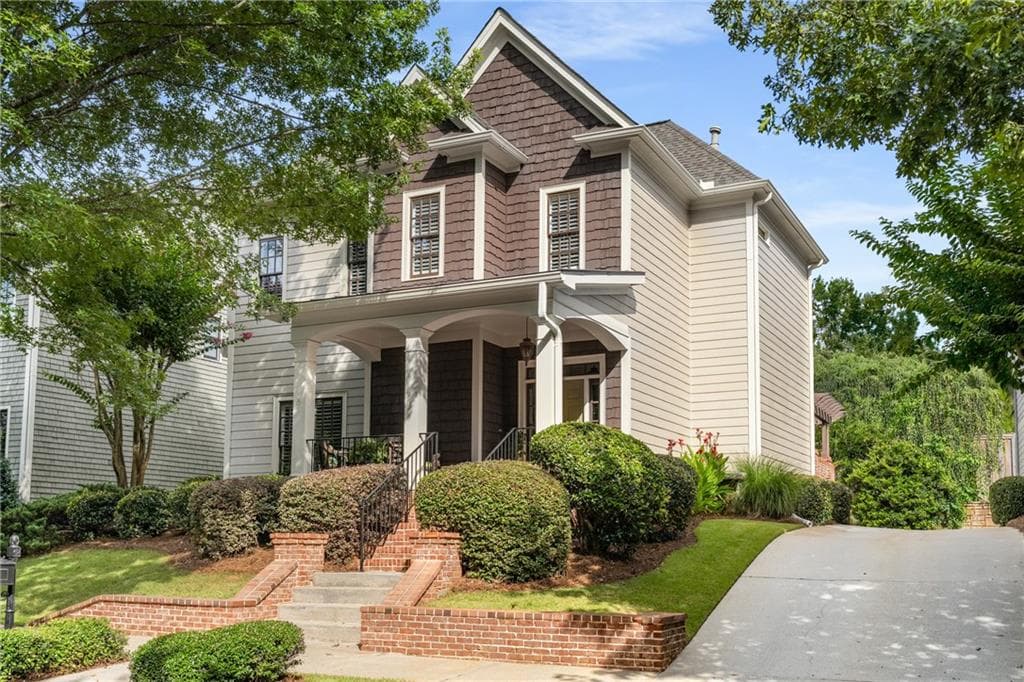 1032 Parc Lane, Decatur, GA 30033 — most recent listing photo