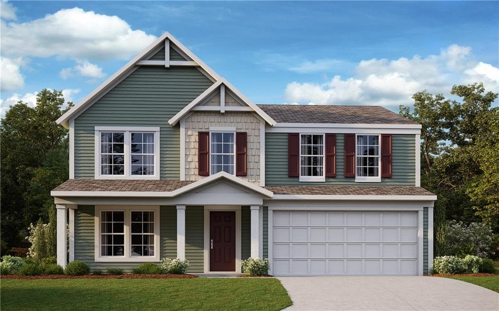 69 Cava Terrace, Braselton, GA 30517 — most recent listing photo