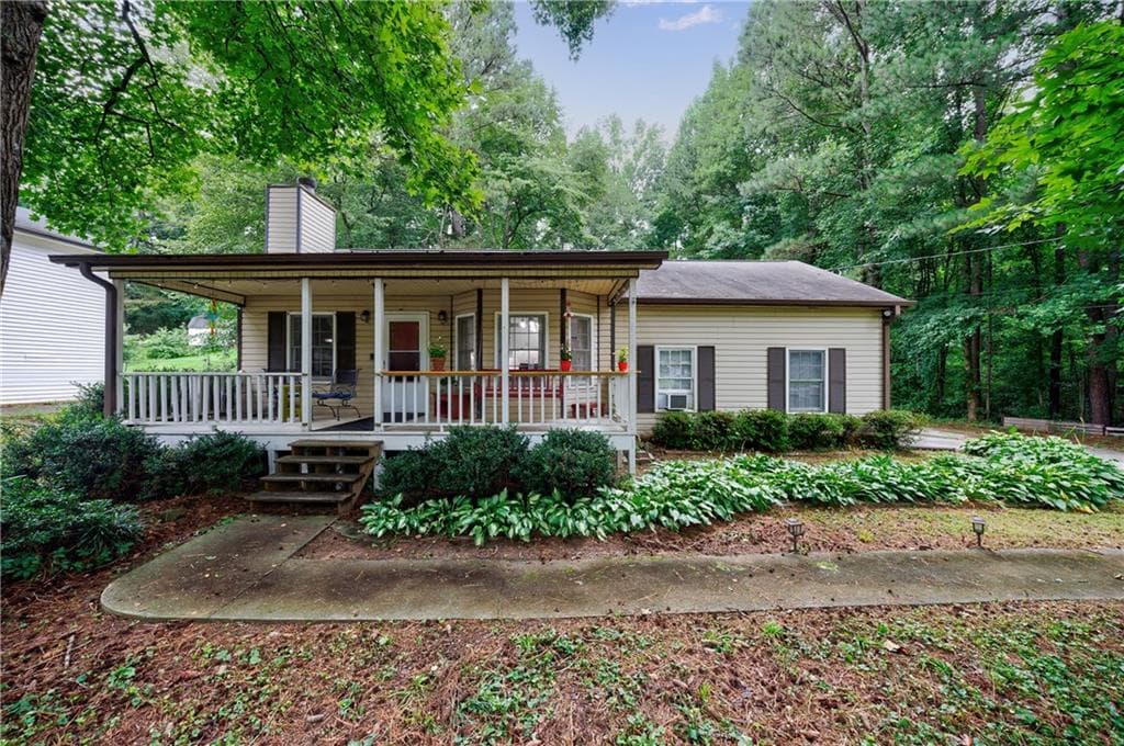 1781 Rose Garden Lane, Loganville, GA 30052 — most recent listing photo