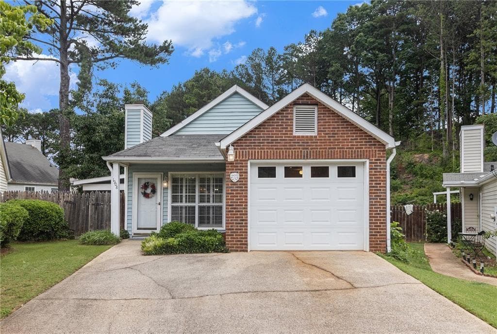 1908 Brittania Circle, Woodstock, GA 30188 — most recent listing photo