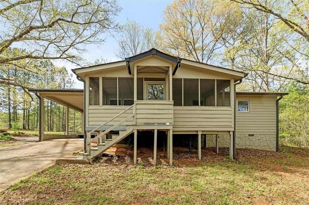 5026 Daniell Mill Road, Winston, GA 30187 — most recent listing photo