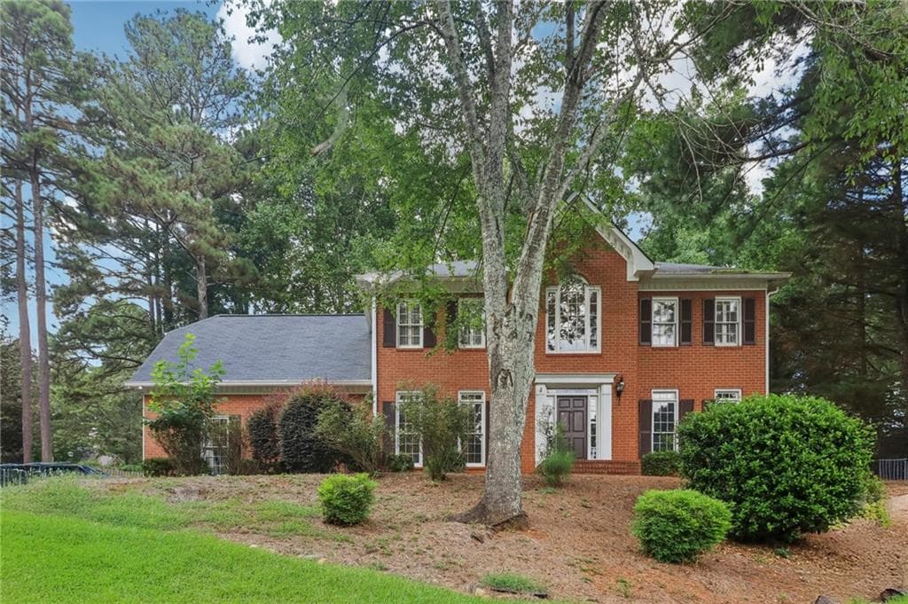 2615 Ashbourne Drive, Lawrenceville, GA 30043 — most recent listing photo