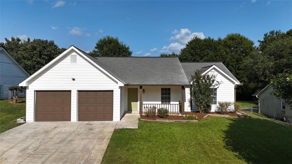 5748 Meadow Lane, Rex, GA 30273 — most recent listing photo