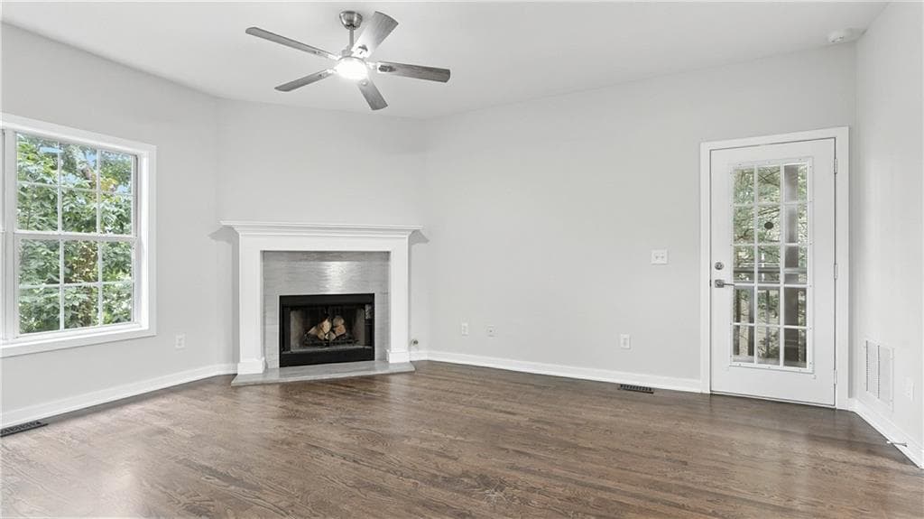 4 bedroom, 4 bathroom, 2,900 sq ft single family residence for sale at 730 Reeves Lake Drive, Marietta, GA 30064 — photo 6