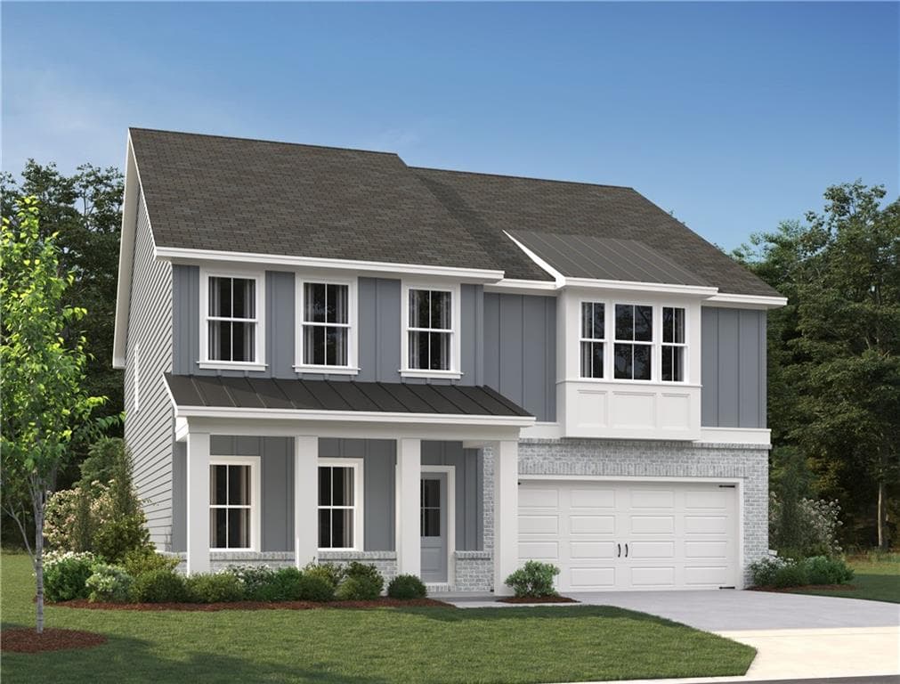 5284 Frontier Court, Flowery Branch, GA 30542 — most recent listing photo