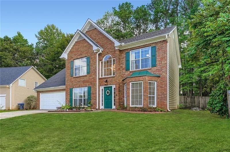 2400 Compton Place, Suwanee, GA 30024 — most recent listing photo