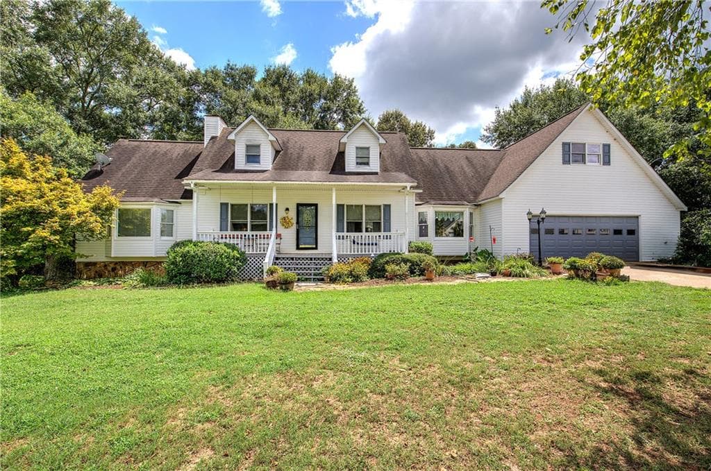 15 Moores Spring Road, Kingston, GA 30145 — most recent listing photo