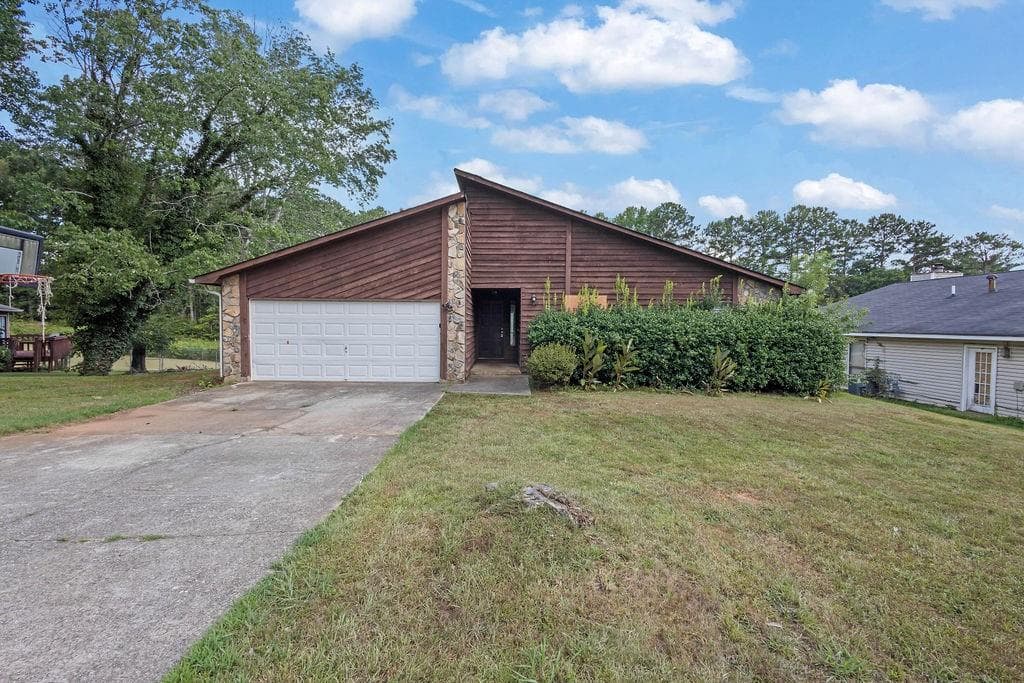 274 Park Ridge Court, Riverdale, GA 30274 — most recent listing photo