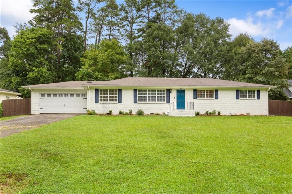 159 Lloyd Drive, Marietta, GA 30066 — most recent listing photo