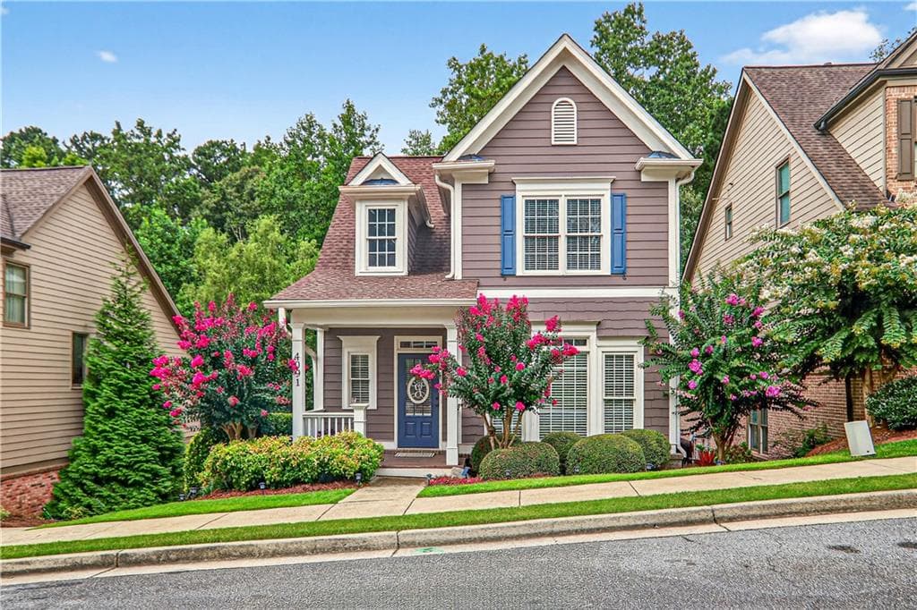 4091 Fort Sumter Landing, Acworth, GA 30101 — most recent listing photo