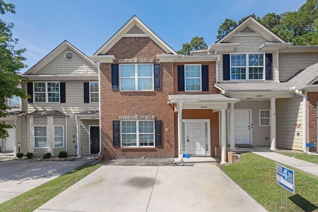 10136 Benton Woods Drive A2, Covington, GA 30014 — most recent listing photo