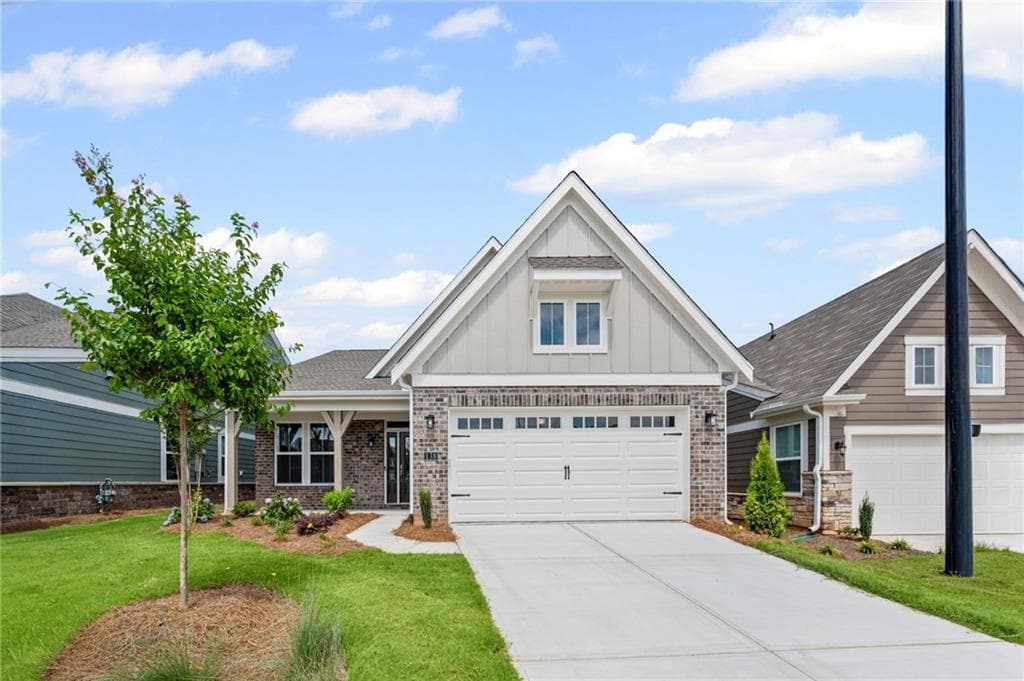 138 Laurel Farms Lane, Dallas, GA 30157 — most recent listing photo