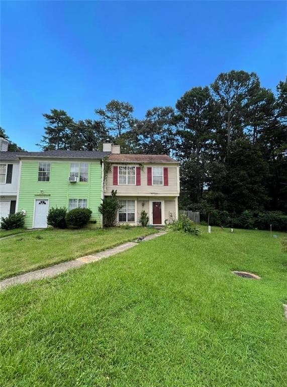5651 Wells Circle, Stone Mountain, GA 30087 — most recent listing photo