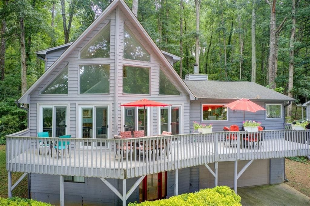 8531 Lake Drive, Snellville, GA 30039 — most recent listing photo