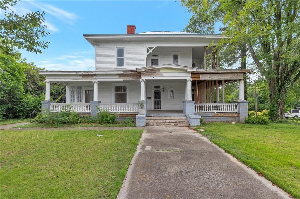 2119 Emory Street, Covington, GA 30014 — most recent listing photo