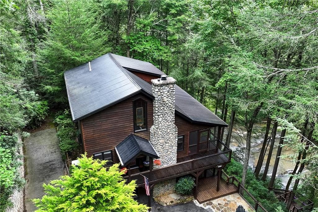 434 Whispering Pine Lane, Cherry Log, GA 30522 — most recent listing photo