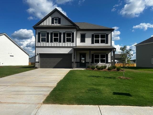 97 Jackson Farm Road, Cartersville, GA 30120 — most recent listing photo