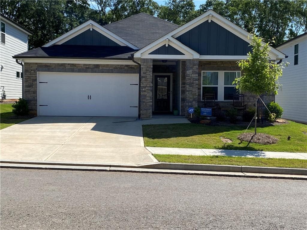 5848 Hackberry Lane, Braselton, GA 30517 — most recent listing photo