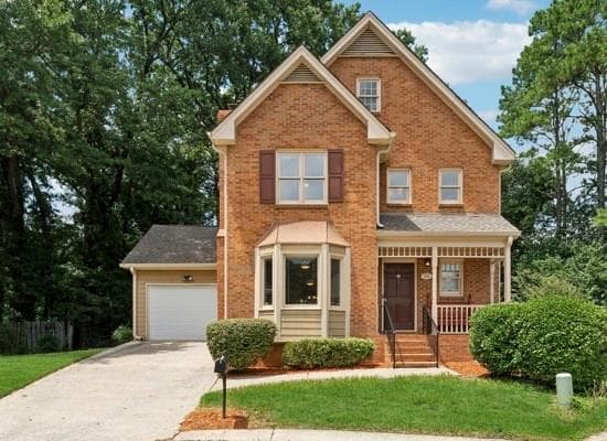 3106 Camden Court, Decatur, GA 30033 — most recent listing photo