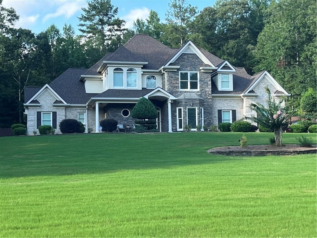 90 Oak Forest Drive, Oxford, GA 30054 — most recent listing photo