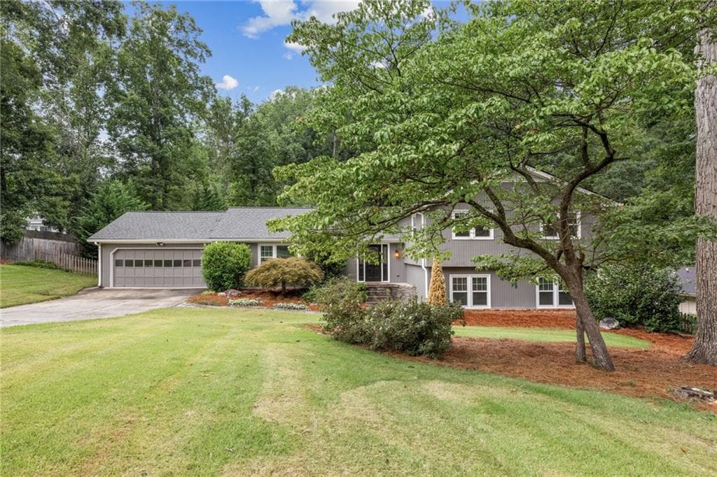 1164 Fairfield Drive, Marietta, GA 30068 — most recent listing photo