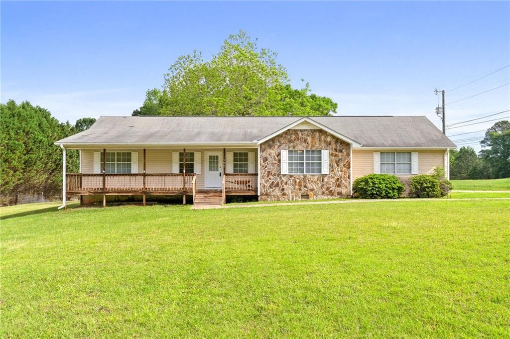 873 Austin Road, Newnan, GA 30263 — most recent listing photo