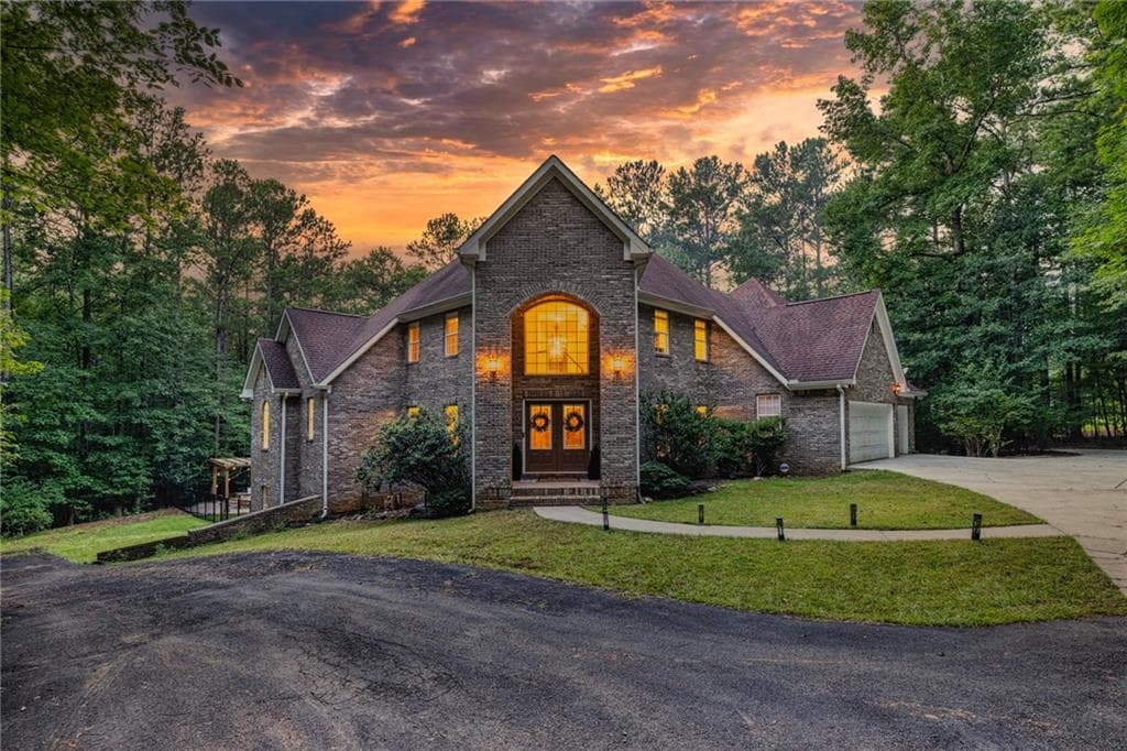394 S Alexander Creek Road, Newnan, GA 30263 — most recent listing photo