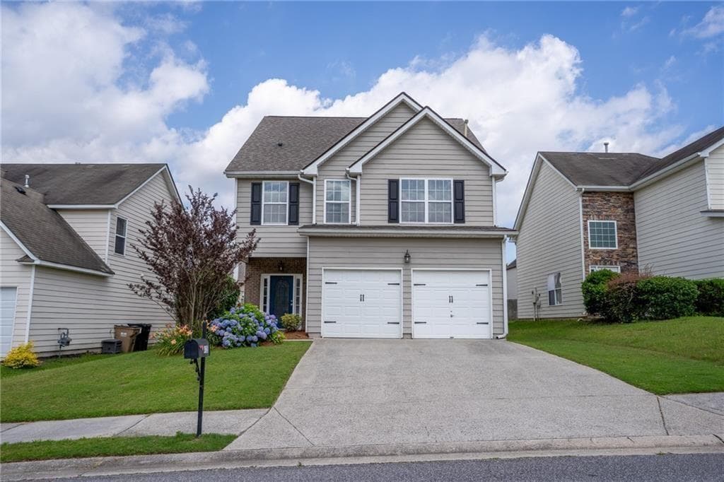 4135 Arch Pass, Cumming, GA 30040 — most recent listing photo