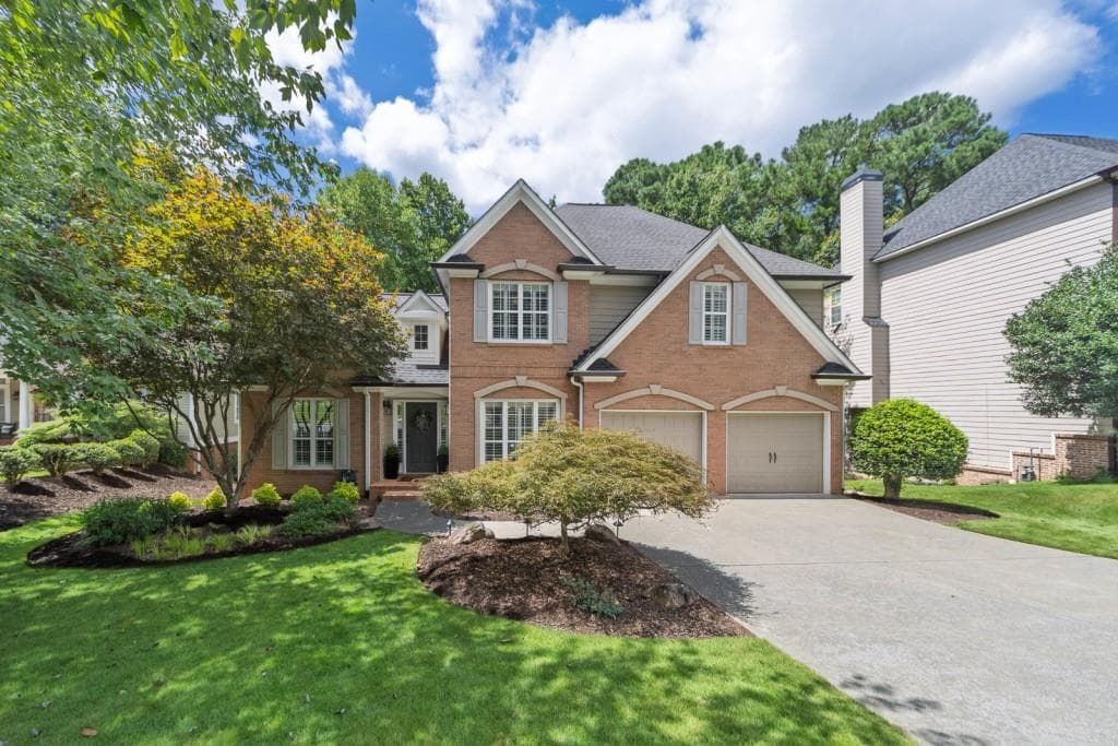 116 Birchwood Pass, Canton, GA 30114 — most recent listing photo
