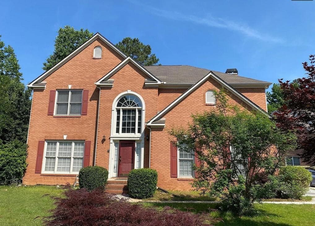 6216 Southland Trace, Stone Mountain, GA 30087 — most recent listing photo