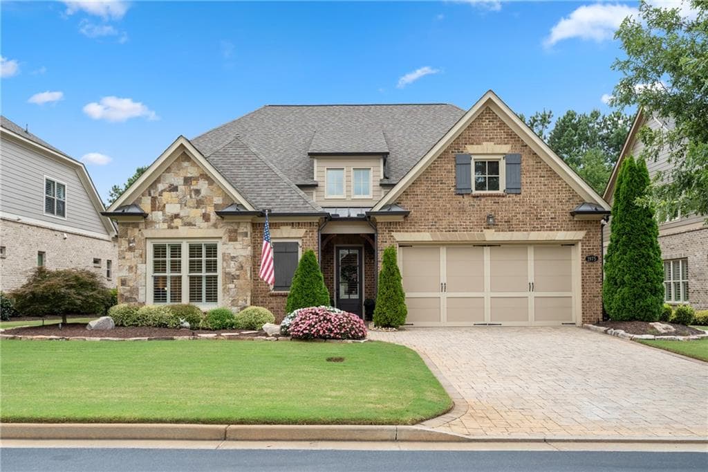 1975 Creekstone Point Drive, Cumming, GA 30041 — most recent listing photo