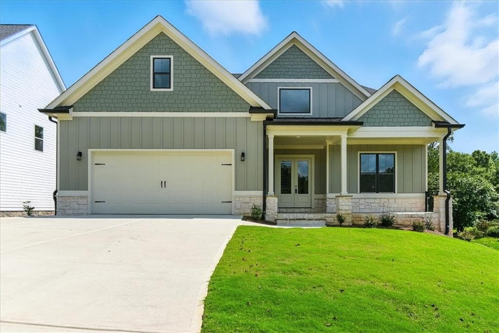 3 Outpost Trail, Rome, GA 30161 — most recent listing photo