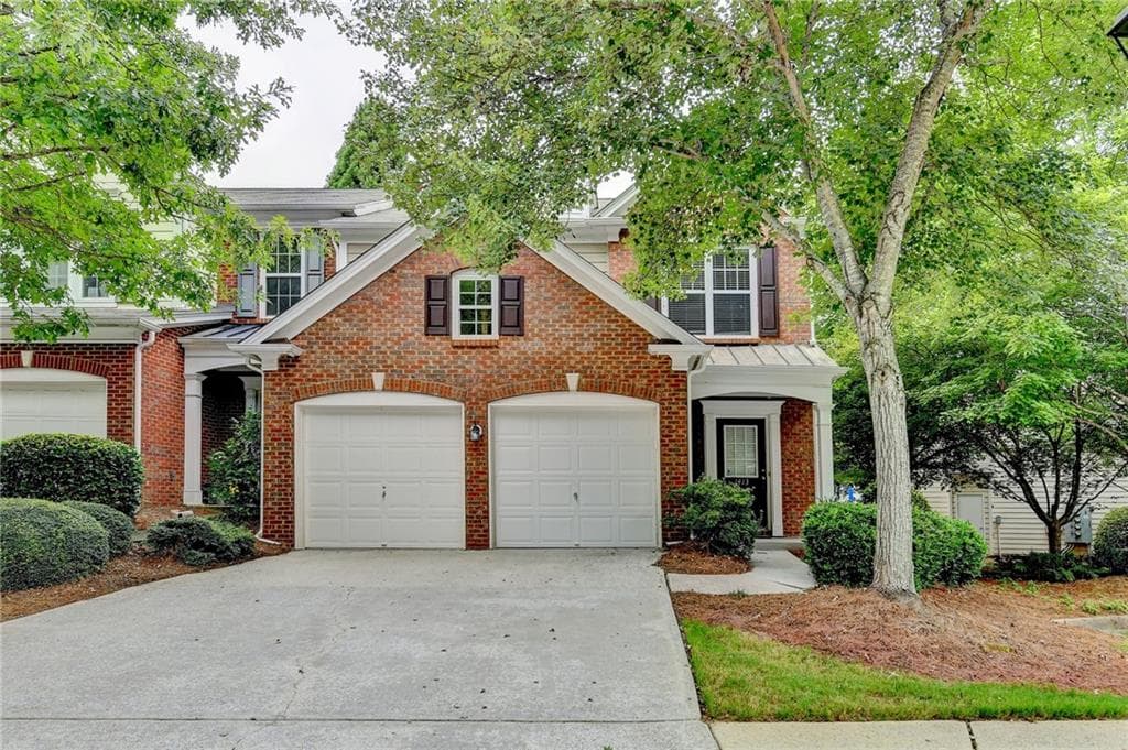 1413 Bellsmith Drive, Roswell, GA 30076 — most recent listing photo