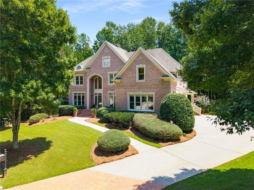 790 Vista Bluff Drive, Johns Creek, GA 30097 — most recent listing photo