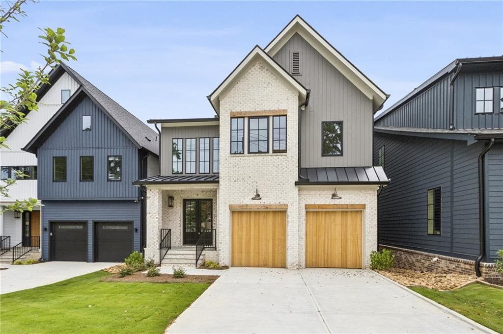 2583 Apple Valley Road, Brookhaven, GA 30319 — most recent listing photo
