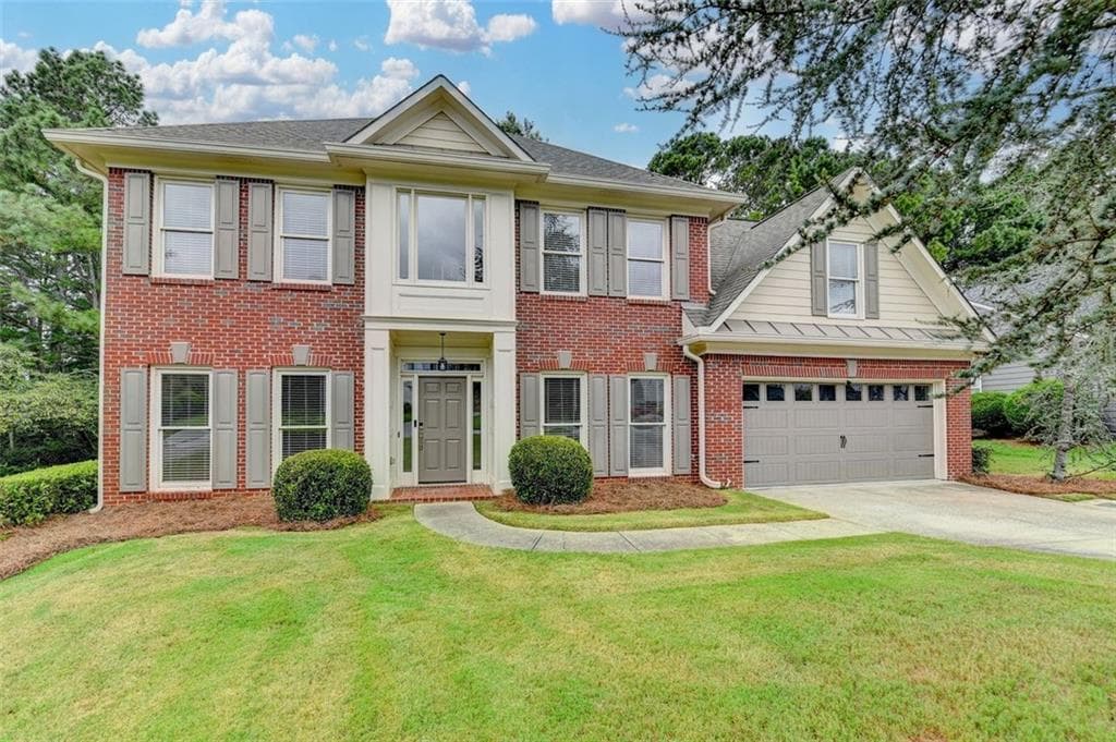 3328 RIDGEMILL Circle, Dacula, GA 30019 — most recent listing photo