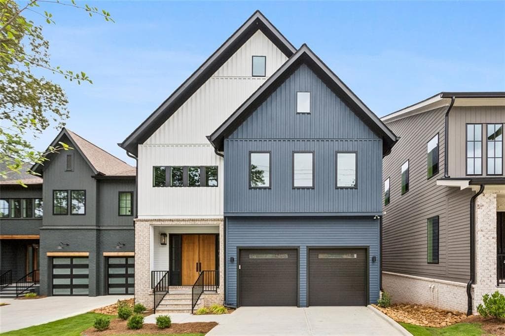2587 Apple Valley Road, Brookhaven, GA 30319 — most recent listing photo