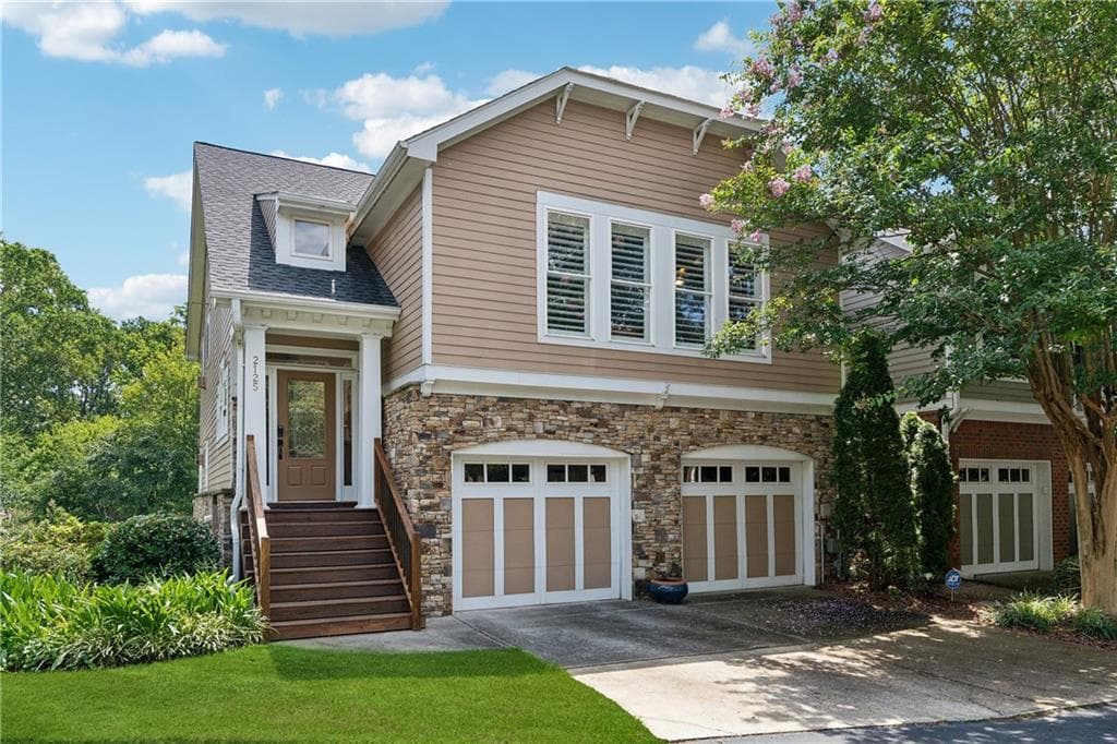 2125 Constitution Court, Roswell, GA 30075 — most recent listing photo