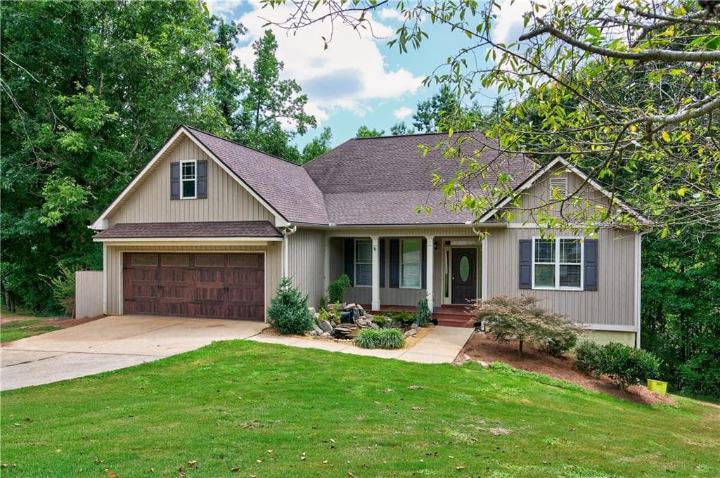 225 Amaranth Court, Ball Ground, GA 30107 — most recent listing photo
