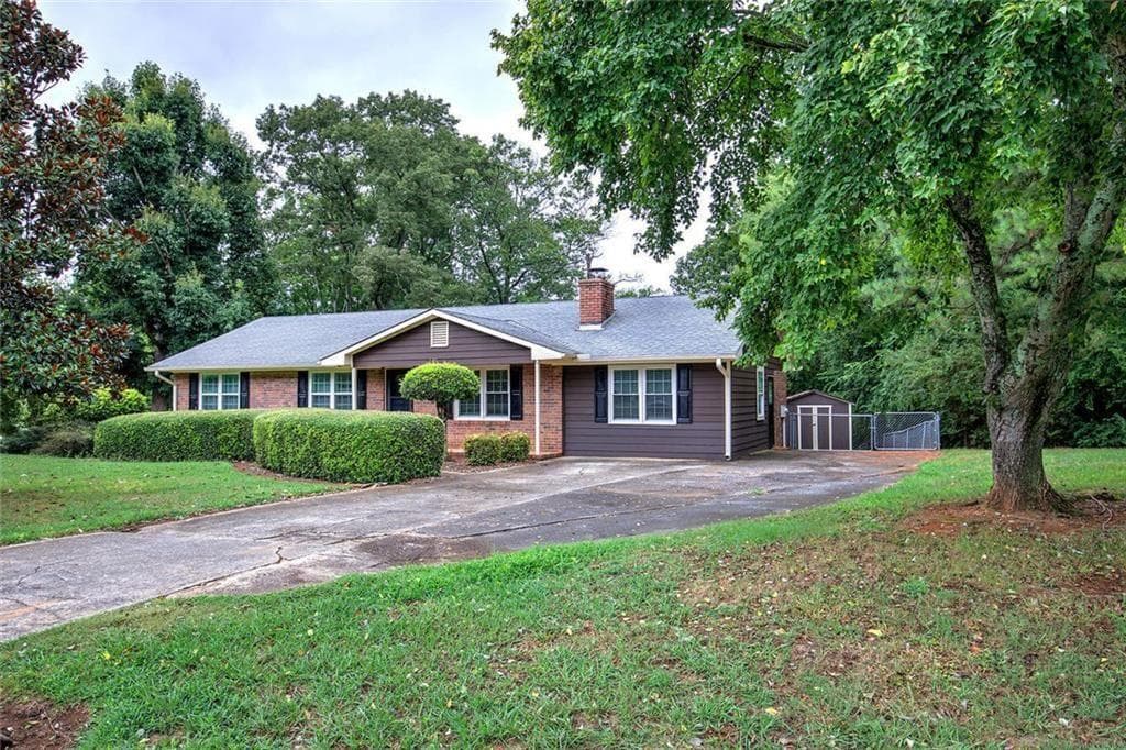 23 Thrasher Road, Cartersville, GA 30120 — most recent listing photo
