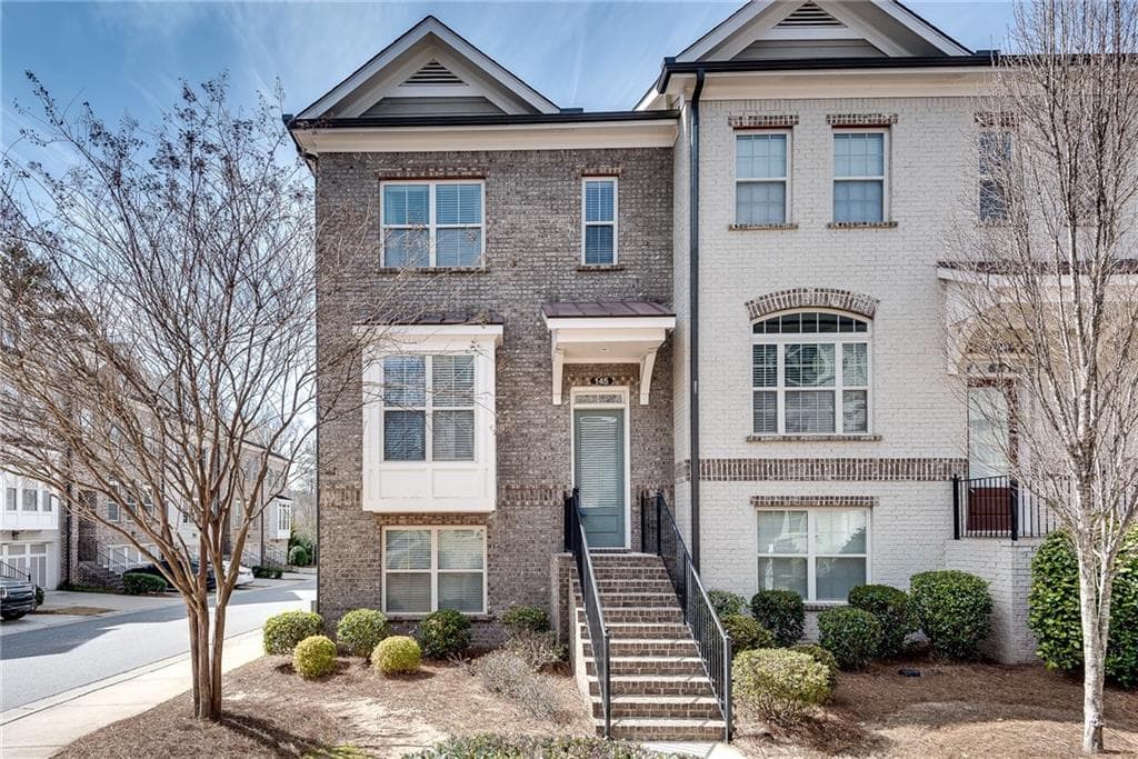 145 Laurel Crest Alley, Johns Creek, GA 30024 — most recent listing photo