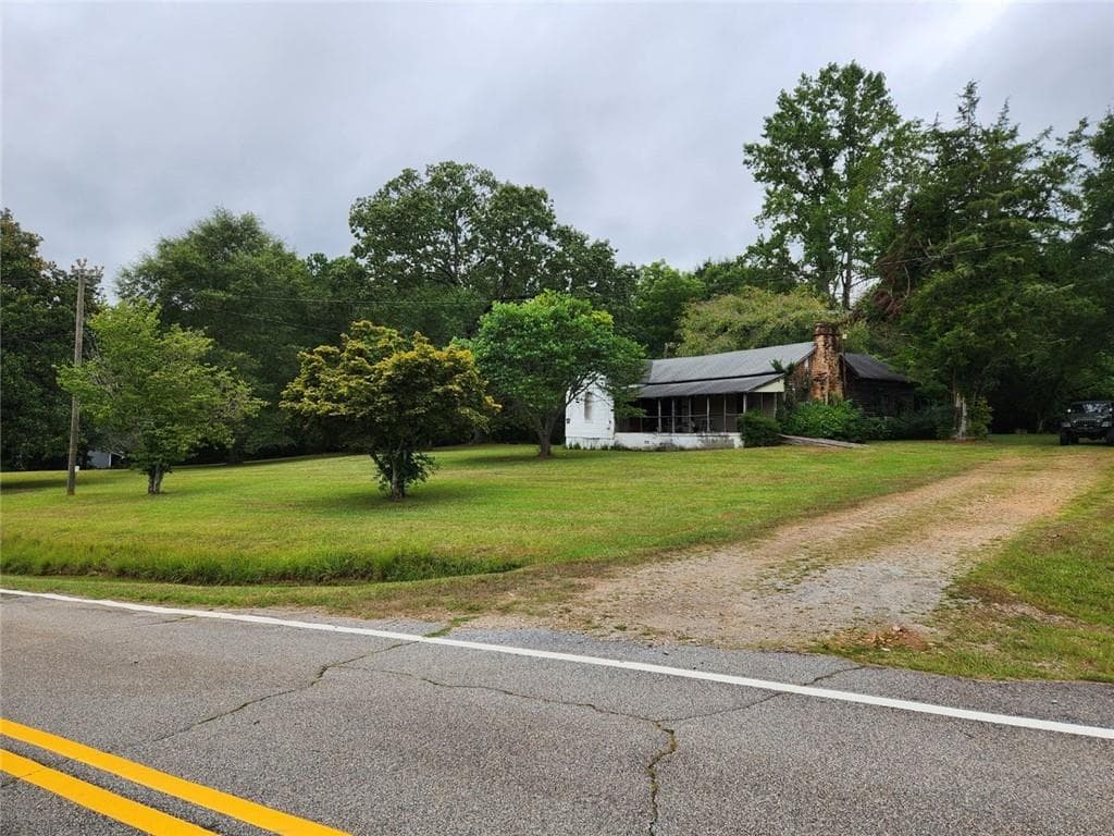 1177 Davis Road, Carrollton, GA 30116 — most recent listing photo