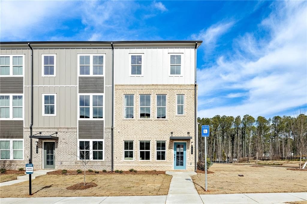 313 Maltibe Drive, Acworth, GA 30102 — most recent listing photo