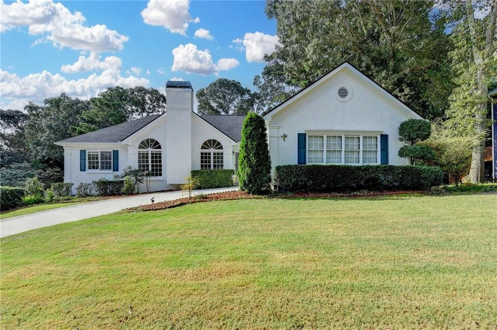 2355 Quail Creek Terrace, Buford, GA 30519 — most recent listing photo