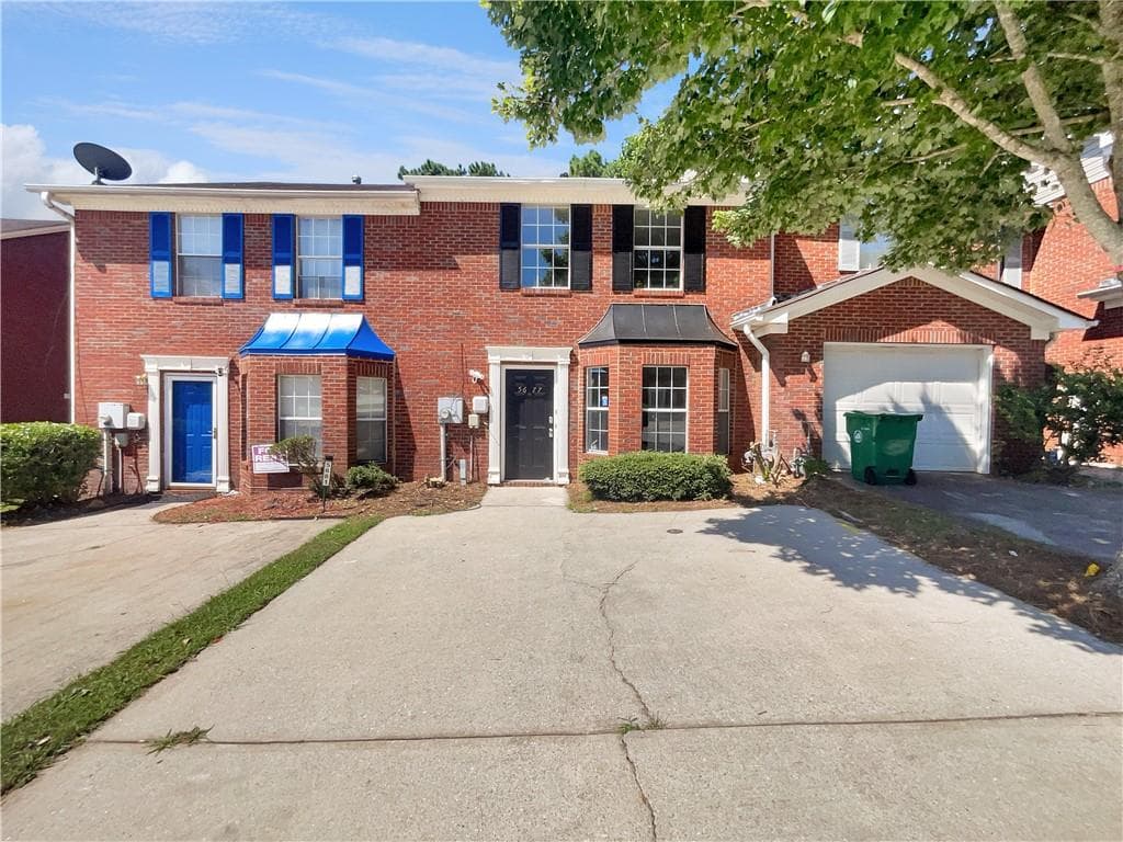 5677 Wind Gate Lane, Lithonia, GA 30058 — most recent listing photo